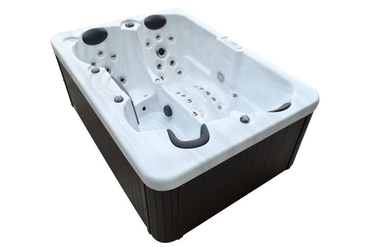 3A11 couple spa