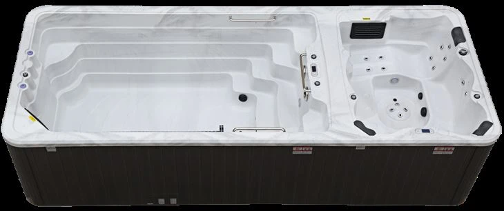 5 Meters Acrylic Pool